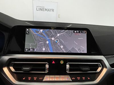 BMW 3er Gebrauchtwagen BMW 3er Gebrauchtwagen