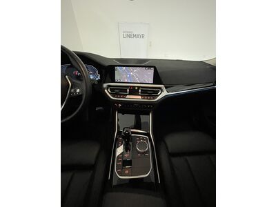 BMW 3er Gebrauchtwagen BMW 3er Gebrauchtwagen