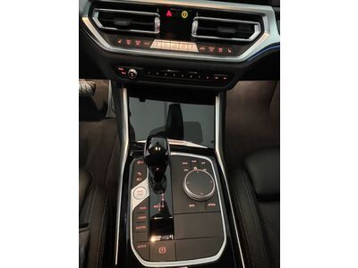 BMW 3er Gebrauchtwagen BMW 3er Gebrauchtwagen