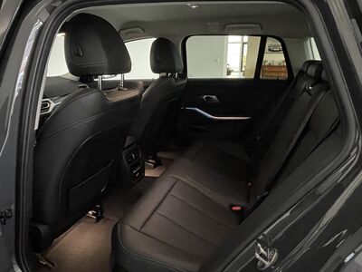 BMW 3er Gebrauchtwagen BMW 3er Gebrauchtwagen