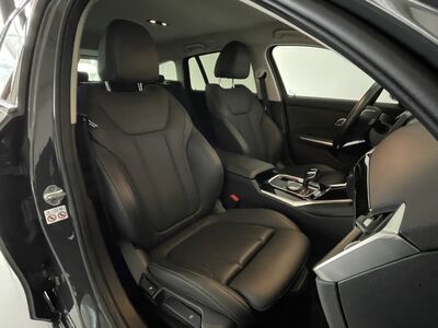 BMW 3er Gebrauchtwagen BMW 3er Gebrauchtwagen