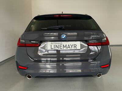 BMW 3er Gebrauchtwagen BMW 3er Gebrauchtwagen