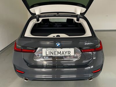 BMW 3er Gebrauchtwagen BMW 3er Gebrauchtwagen