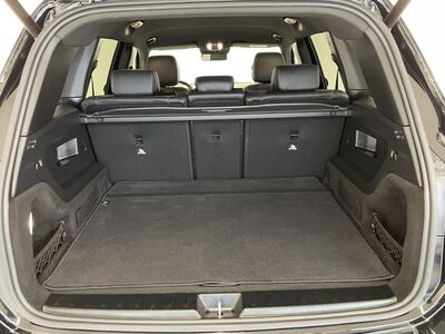 Mercedes-Benz GLB Gebrauchtwagen Mercedes-Benz GLB Gebrauchtwagen