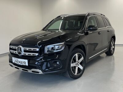 Mercedes-Benz GLB Gebrauchtwagen