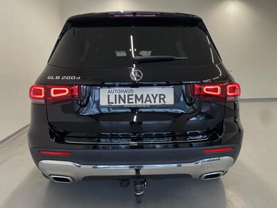 Mercedes-Benz GLB Gebrauchtwagen Mercedes-Benz GLB Gebrauchtwagen