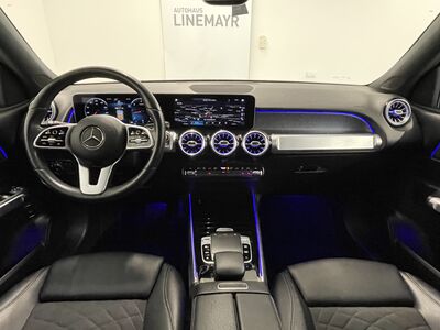 Mercedes-Benz GLB Gebrauchtwagen Mercedes-Benz GLB Gebrauchtwagen