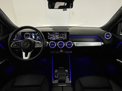 Mercedes-Benz GLB Gebrauchtwagen Mercedes-Benz GLB Gebrauchtwagen