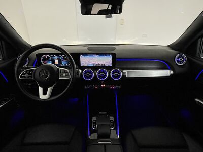 Mercedes-Benz GLB Gebrauchtwagen Mercedes-Benz GLB Gebrauchtwagen