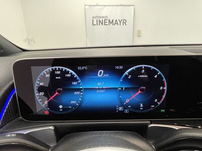 Mercedes-Benz GLB Gebrauchtwagen Mercedes-Benz GLB Gebrauchtwagen