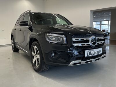 Mercedes-Benz GLB Gebrauchtwagen Mercedes-Benz GLB Gebrauchtwagen