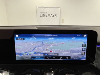 Mercedes-Benz GLB Gebrauchtwagen Mercedes-Benz GLB Gebrauchtwagen