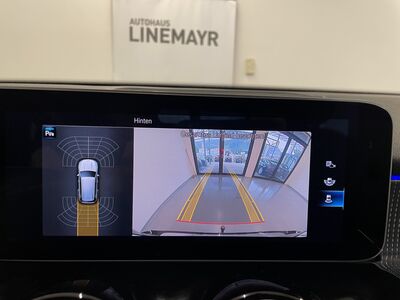 Mercedes-Benz GLB Gebrauchtwagen Mercedes-Benz GLB Gebrauchtwagen