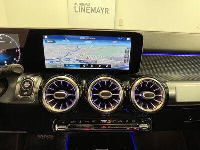 Mercedes-Benz GLB Gebrauchtwagen Mercedes-Benz GLB Gebrauchtwagen