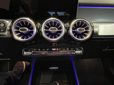 Mercedes-Benz GLB Gebrauchtwagen Mercedes-Benz GLB Gebrauchtwagen