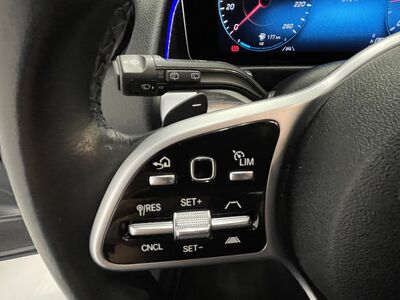 Mercedes-Benz GLB Gebrauchtwagen Mercedes-Benz GLB Gebrauchtwagen