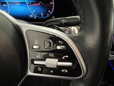 Mercedes-Benz GLB Gebrauchtwagen Mercedes-Benz GLB Gebrauchtwagen