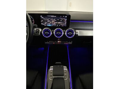 Mercedes-Benz GLB Gebrauchtwagen Mercedes-Benz GLB Gebrauchtwagen