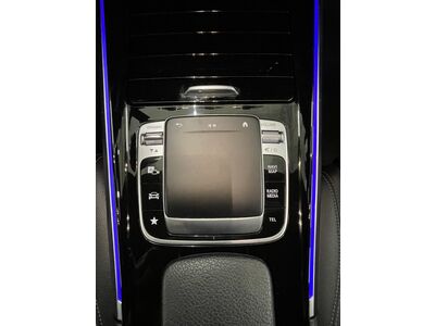 Mercedes-Benz GLB Gebrauchtwagen Mercedes-Benz GLB Gebrauchtwagen