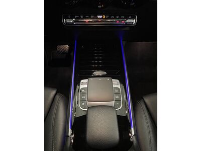 Mercedes-Benz GLB Gebrauchtwagen Mercedes-Benz GLB Gebrauchtwagen