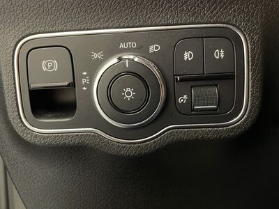 Mercedes-Benz GLB Gebrauchtwagen Mercedes-Benz GLB Gebrauchtwagen