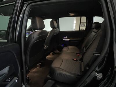 Mercedes-Benz GLB Gebrauchtwagen Mercedes-Benz GLB Gebrauchtwagen
