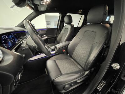 Mercedes-Benz GLB Gebrauchtwagen Mercedes-Benz GLB Gebrauchtwagen