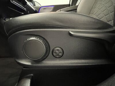 Mercedes-Benz GLB Gebrauchtwagen Mercedes-Benz GLB Gebrauchtwagen