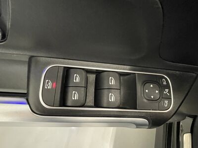 Mercedes-Benz GLB Gebrauchtwagen Mercedes-Benz GLB Gebrauchtwagen