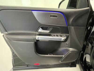 Mercedes-Benz GLB Gebrauchtwagen Mercedes-Benz GLB Gebrauchtwagen