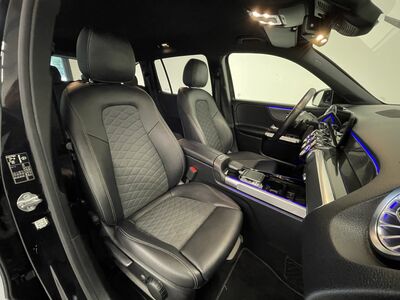 Mercedes-Benz GLB Gebrauchtwagen Mercedes-Benz GLB Gebrauchtwagen