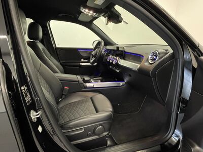 Mercedes-Benz GLB Gebrauchtwagen Mercedes-Benz GLB Gebrauchtwagen