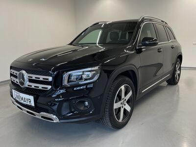 Mercedes-Benz GLB Gebrauchtwagen Mercedes-Benz GLB Gebrauchtwagen