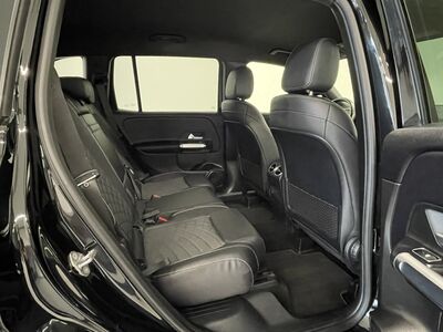 Mercedes-Benz GLB Gebrauchtwagen Mercedes-Benz GLB Gebrauchtwagen