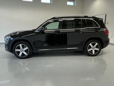 Mercedes-Benz GLB Gebrauchtwagen Mercedes-Benz GLB Gebrauchtwagen