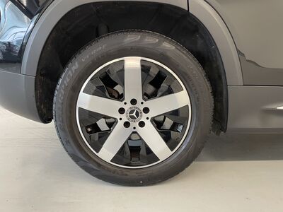 Mercedes-Benz GLB Gebrauchtwagen Mercedes-Benz GLB Gebrauchtwagen