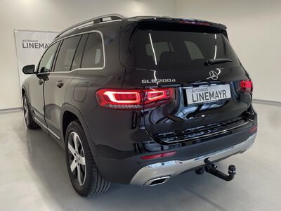 Mercedes-Benz GLB Gebrauchtwagen Mercedes-Benz GLB Gebrauchtwagen