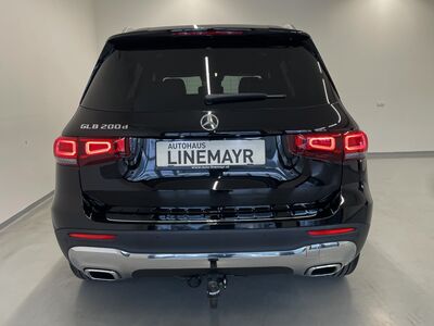 Mercedes-Benz GLB Gebrauchtwagen Mercedes-Benz GLB Gebrauchtwagen