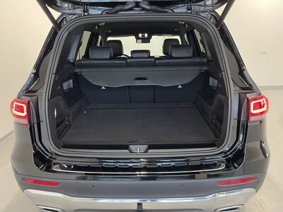 Mercedes-Benz GLB Gebrauchtwagen Mercedes-Benz GLB Gebrauchtwagen