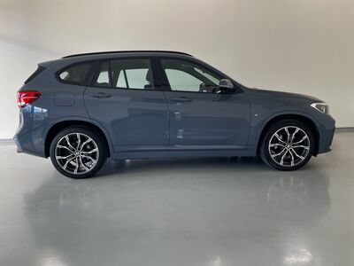 BMW X1 Gebrauchtwagen BMW X1 Gebrauchtwagen