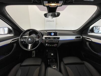 BMW X1 Gebrauchtwagen BMW X1 Gebrauchtwagen