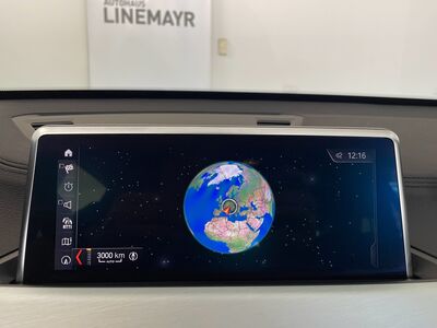 BMW X1 Gebrauchtwagen BMW X1 Gebrauchtwagen