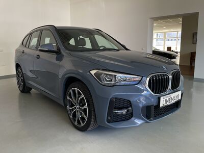 BMW X1 Gebrauchtwagen BMW X1 Gebrauchtwagen