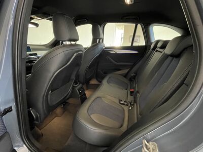 BMW X1 Gebrauchtwagen BMW X1 Gebrauchtwagen