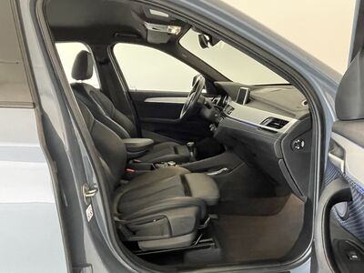 BMW X1 Gebrauchtwagen BMW X1 Gebrauchtwagen