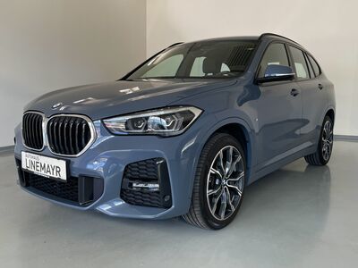 BMW X1 Gebrauchtwagen BMW X1 Gebrauchtwagen