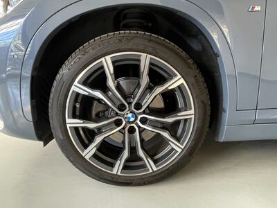 BMW X1 Gebrauchtwagen BMW X1 Gebrauchtwagen