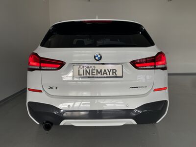 BMW X1 Gebrauchtwagen BMW X1 Gebrauchtwagen