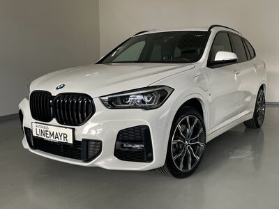 BMW X1 Gebrauchtwagen