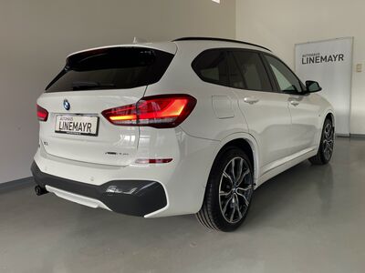 BMW X1 Gebrauchtwagen BMW X1 Gebrauchtwagen